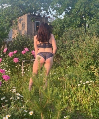 Анкета проститутки Ханна - Фото 1, Алёшки, 19 лет, №6390